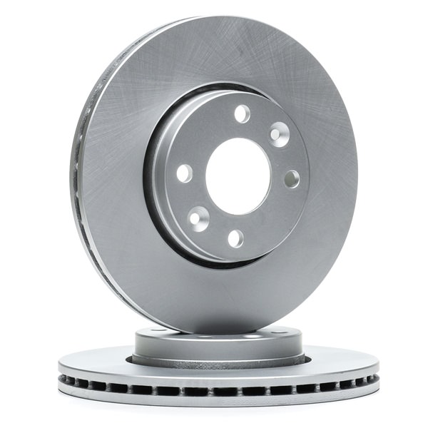Acquista online Disco freno 562268JC originale a buon mercato, comparabile con i numeri OEM 402064AA1A