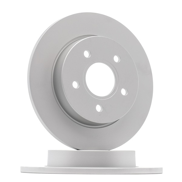 OEM Disco freno FORD 1.8 122 CV Benzina 1223540 da JURID online ad un ottimo prezzo