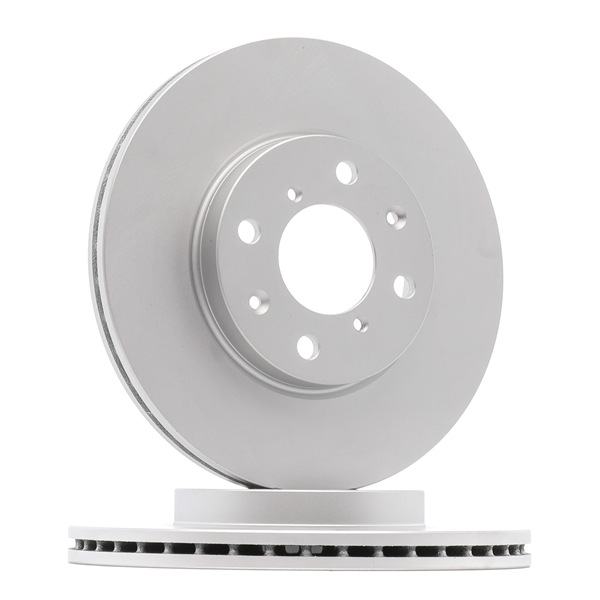 OEM Disco de freno SUZUKI 1.3 DDiS (RS 413D) 75 CV Gasóleo 4700455 de JURID online a precios inmejorables
