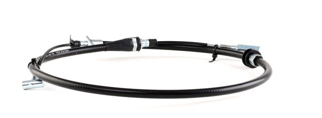 Feststellbremse IVECO in Original Qualität 504201378, 504347502, 5802258643 von TRISCAN