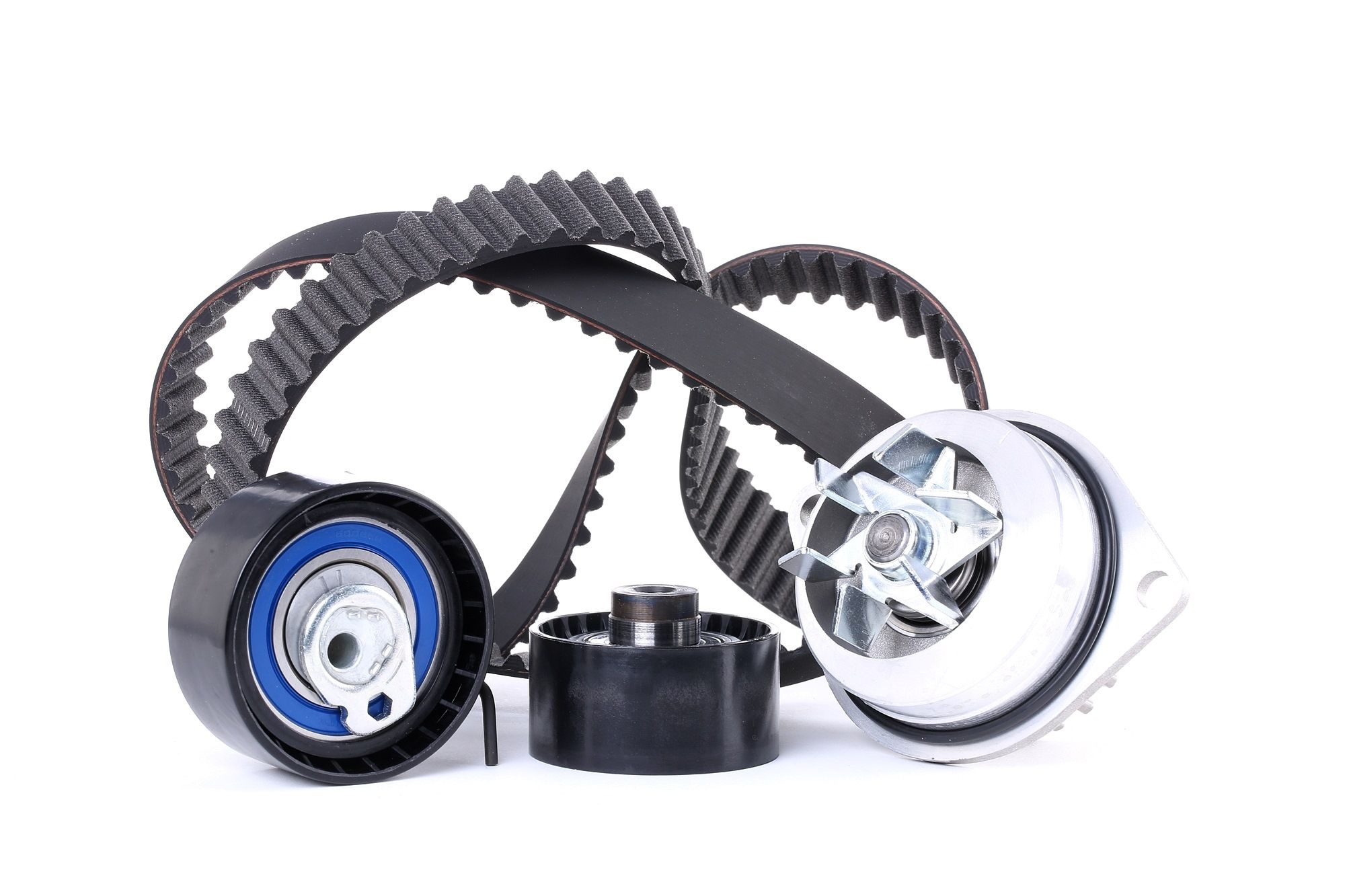 SNR KDP459.470 Kit de distribution + pompe à eau