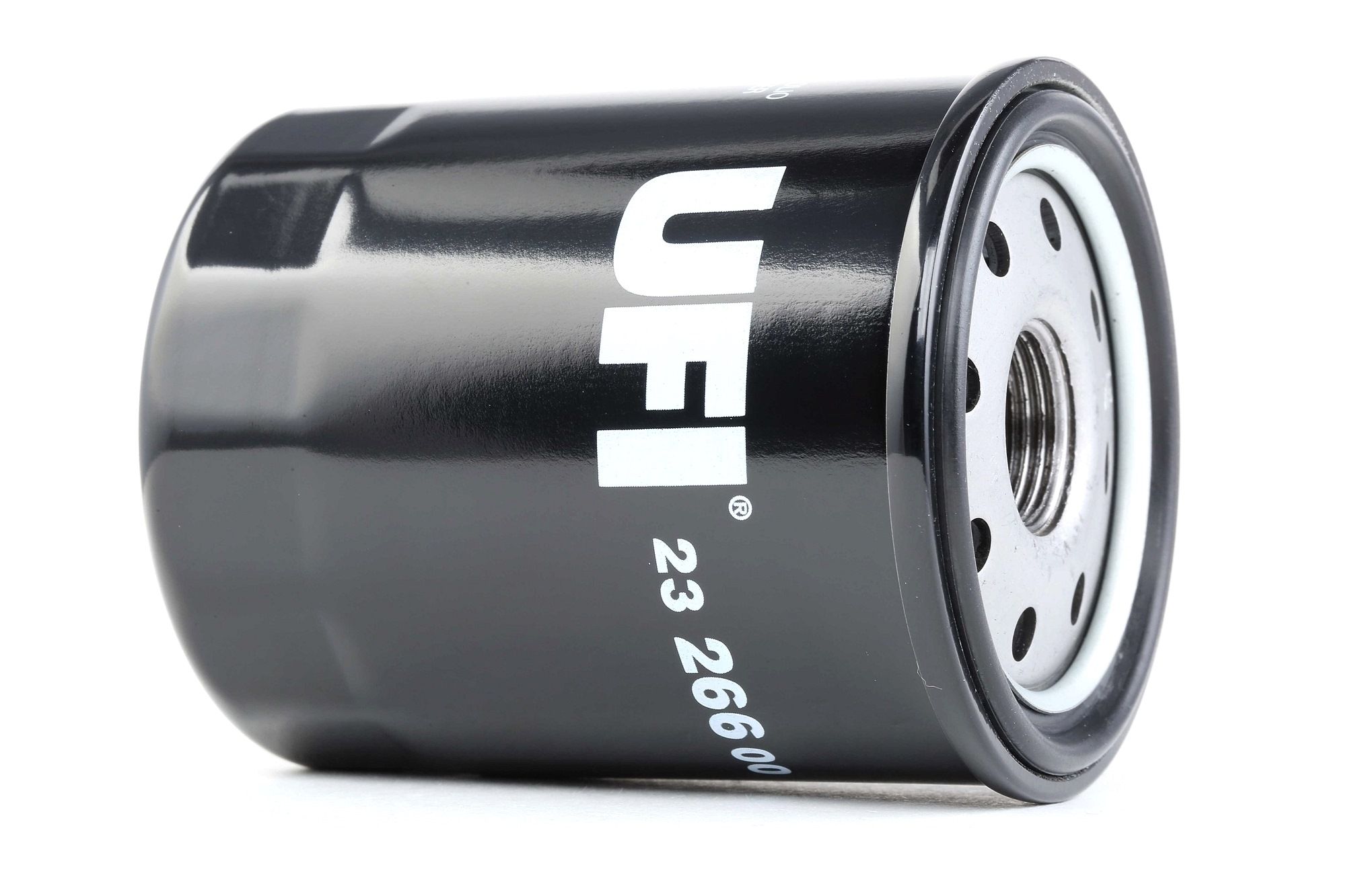 Įsigykite UFI Alyvos filtras Prekės Nr.: 23.266.00 už žemiausią 5,54 € kainą