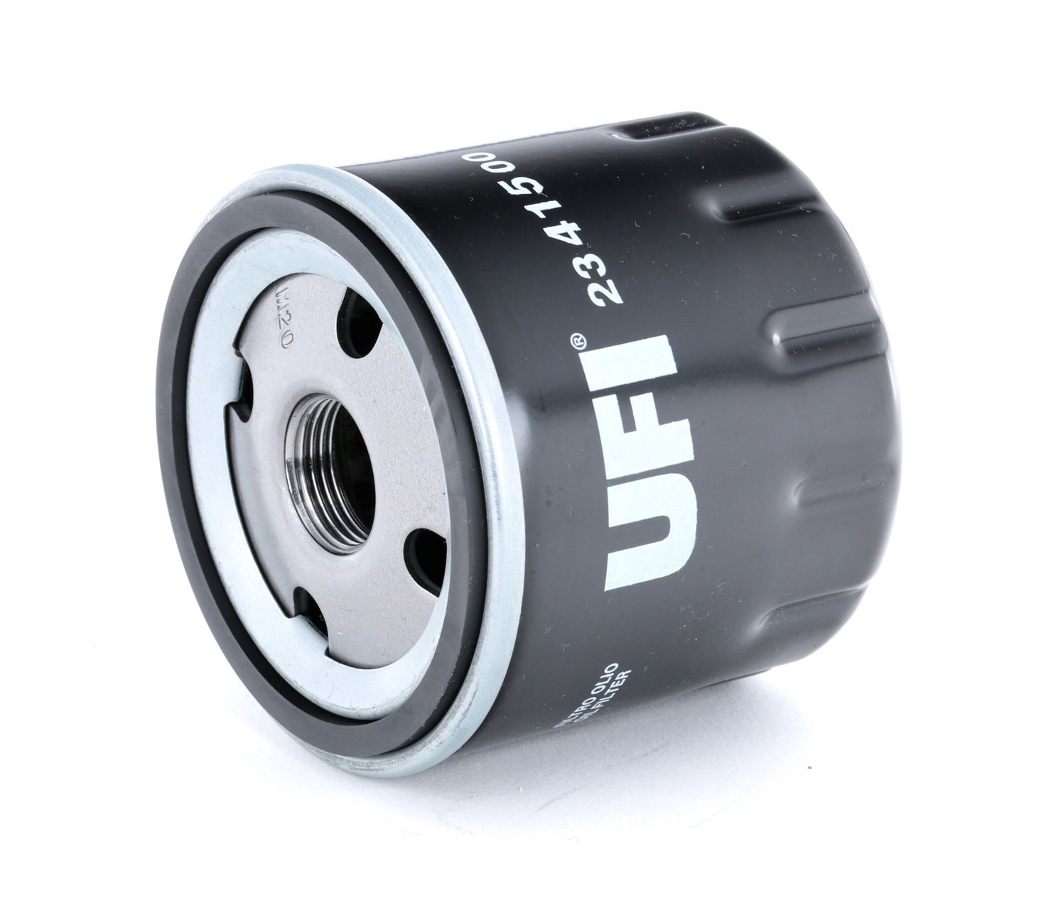 Cumpărați Filtru ulei de la UFI Număr produs: 23.415.00 la prețul de doar 32,38 lei
