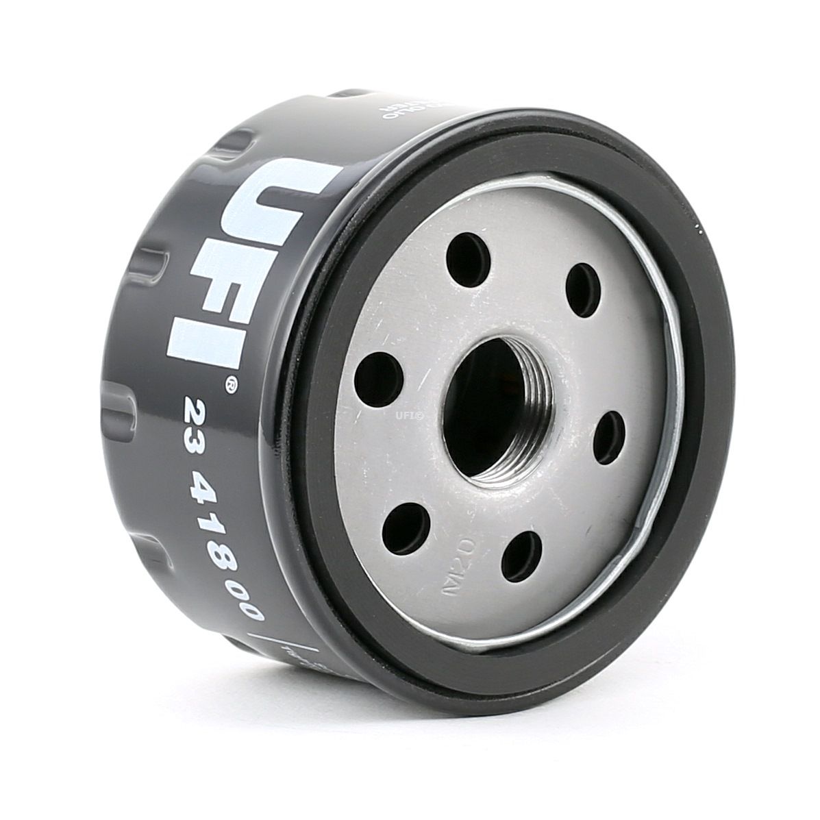 Ostke UFI Õlifilter Toode nr.: 23.418.00 madala hinnaga 6,18 €