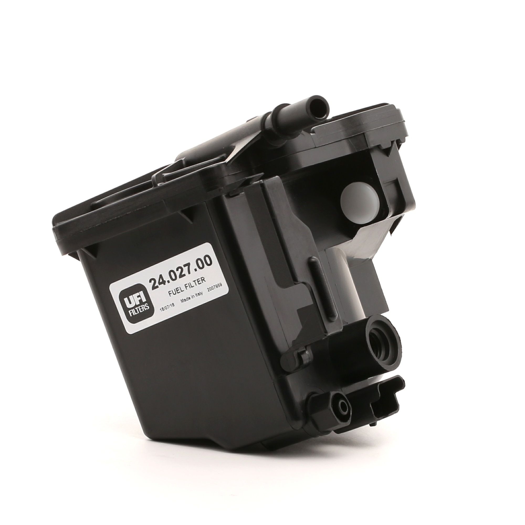 Ostke UFI Kütusefilter Toode nr.: 24.027.00 madala hinnaga 28,38 €