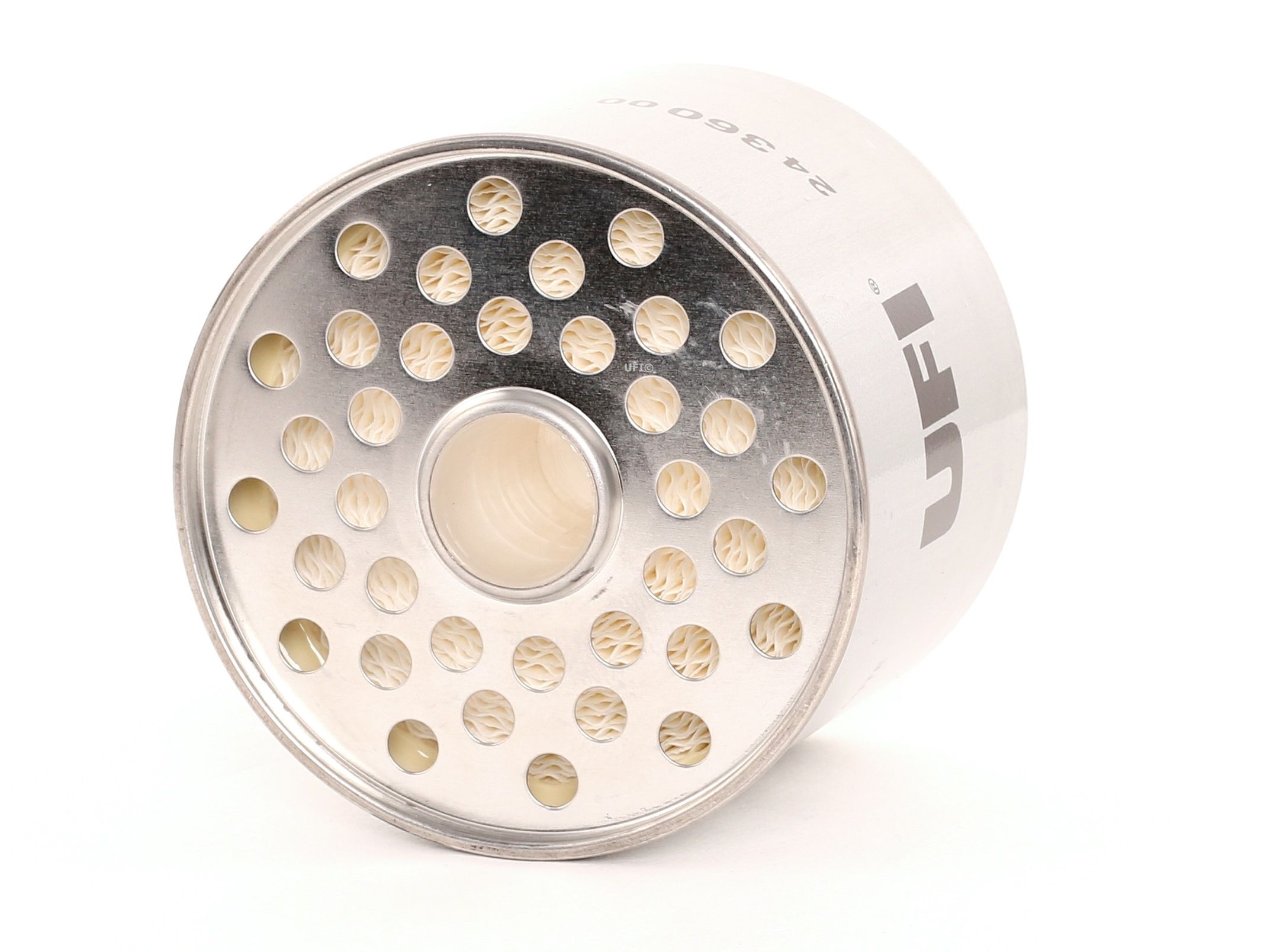 Ostke UFI Kütusefilter Toode nr.: 24.360.00 madala hinnaga 4,41 €