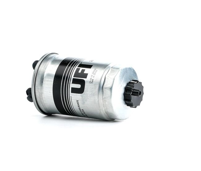 OE Bensinfilter VW ILTIS 1986 1022920, 191127401A, 191127401B från UFI