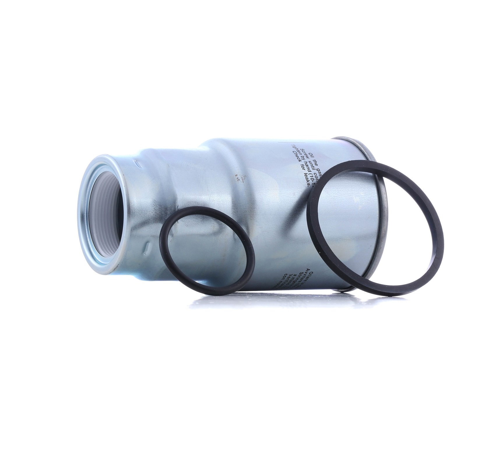 Ostke UFI Kütusefilter Toode nr.: 24.413.00 madala hinnaga 14,37 €