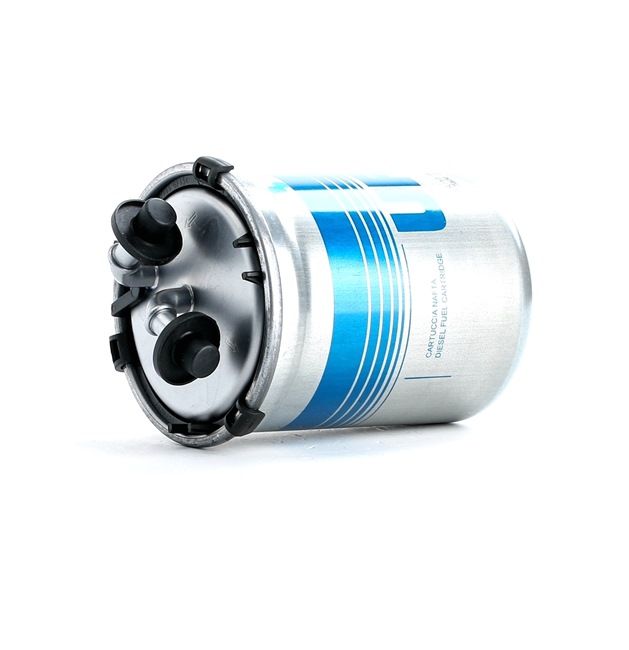 OEM Filter goriva SKODA Fabia II Praktik 545 6Q0127400F, 6Q0127401F, 5Z0127401 from UFI - prihranite denar z našimi nizkimi cenami