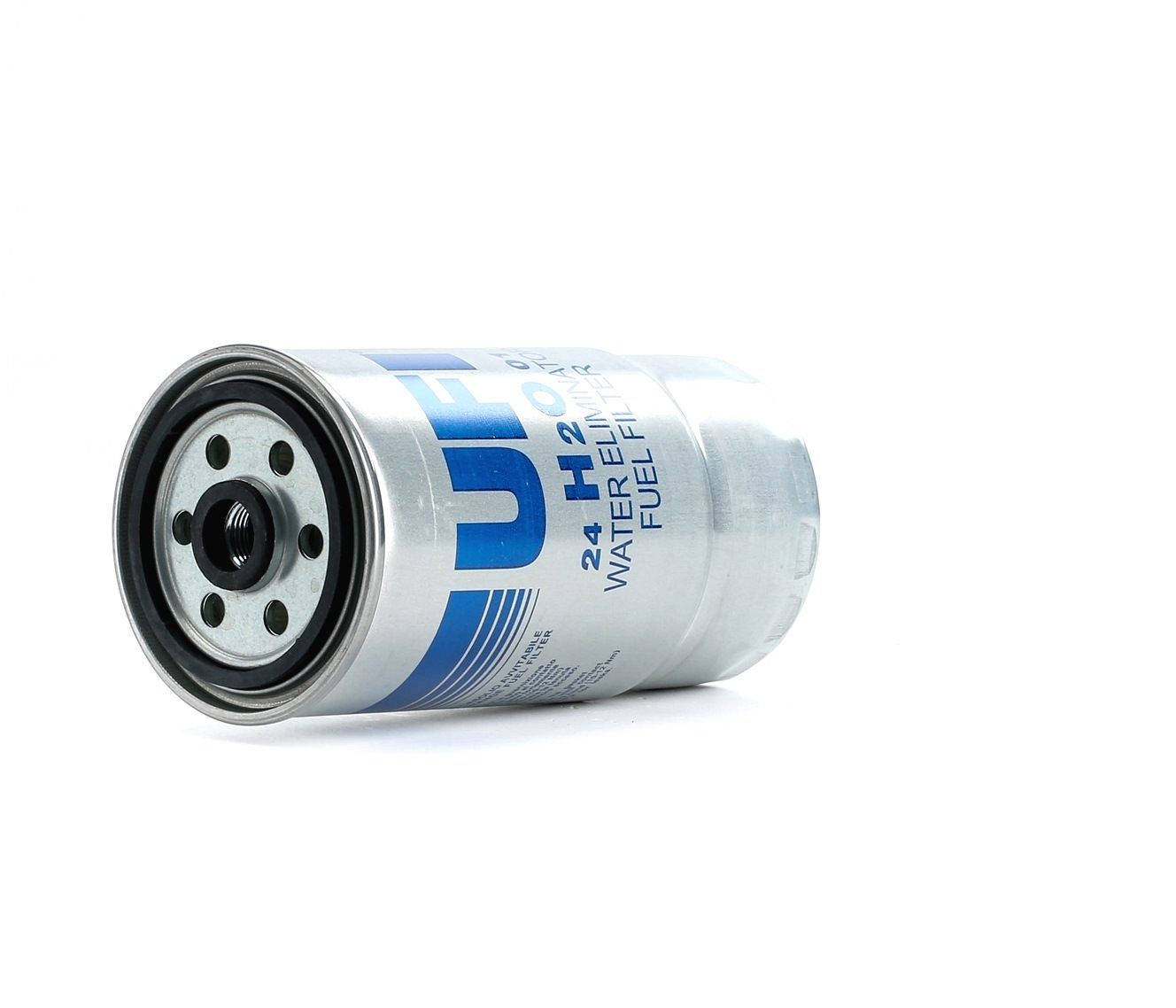 Köp UFI Bränslefilter Produktnummer: 24.H2O.01 till det förmånliga priset av 196,45 kr