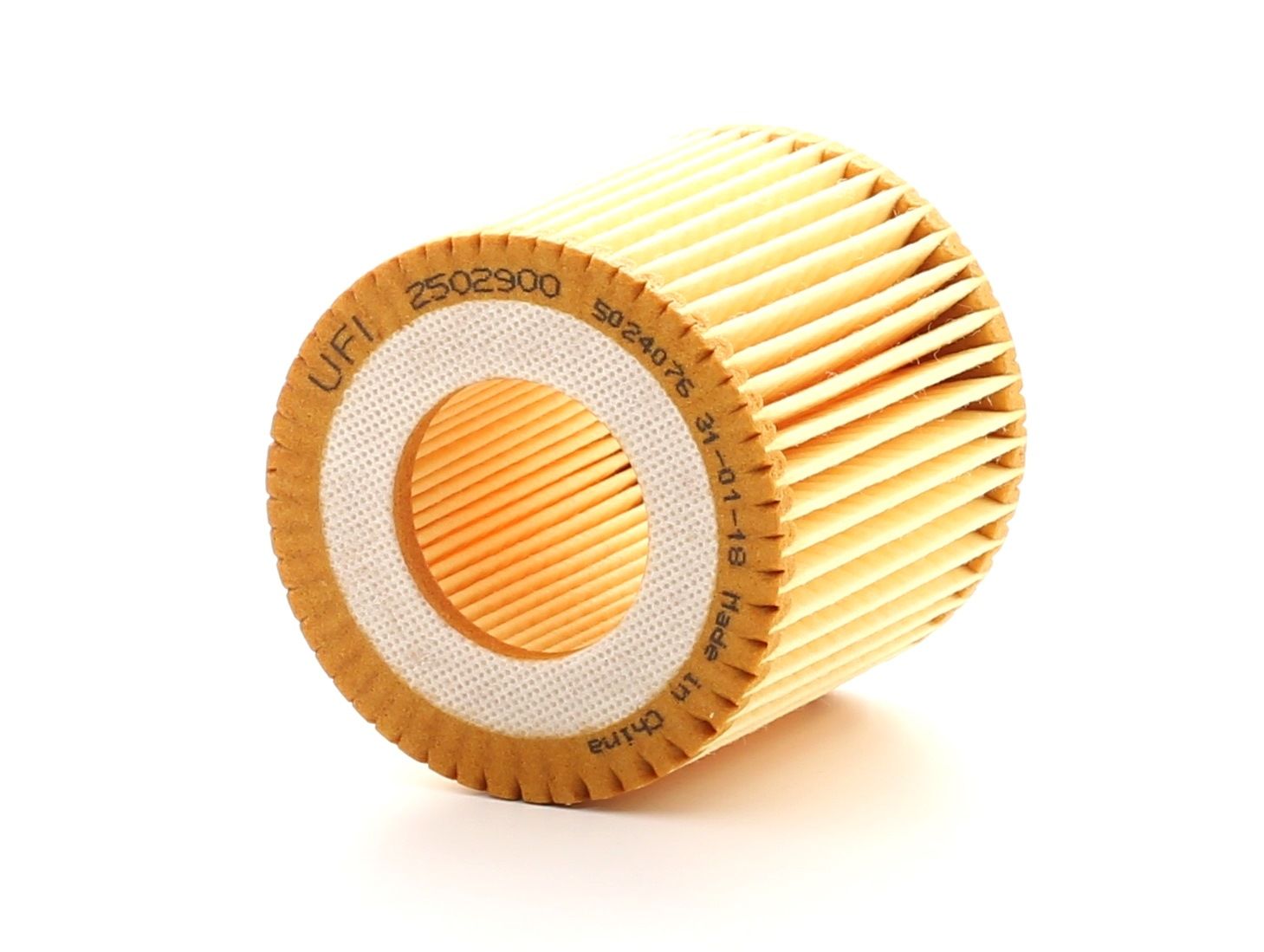 Compre UFI Filtro de aceite Número de producto: 25.029.00 a bajo precio de 6,67 €