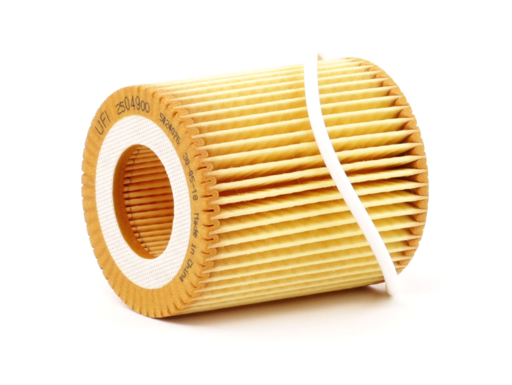 Ostke UFI Õlifilter Toode nr.: 25.049.00 madala hinnaga 9,24 €