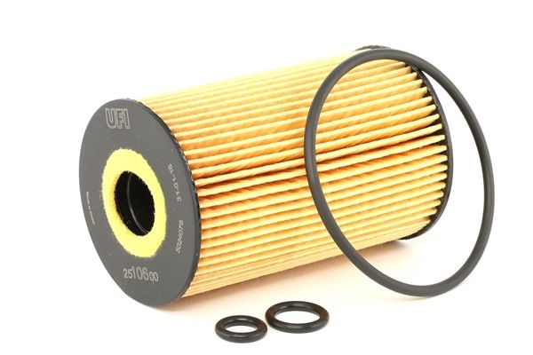 OEM Filtro de aceite para motor VW Multivan T6 2017 03L115562, P7023, 46608160090 UFI