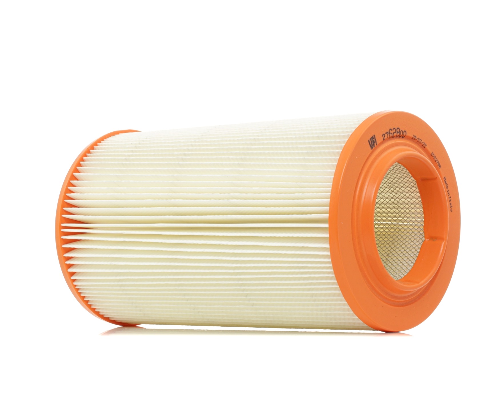 Kupuj UFI Filtr powietrza Produkt No.: 27.628.00 w niskiej cenie, tylko 91,53 zł