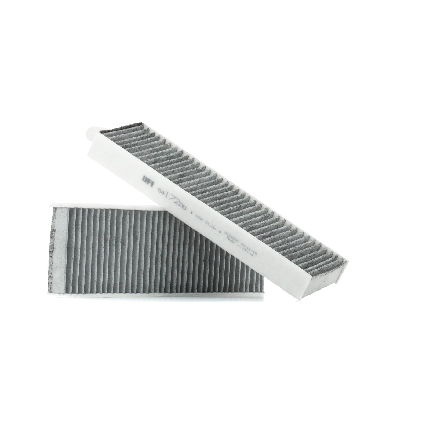 UFI 54.172.00 Filtre d'habitacle