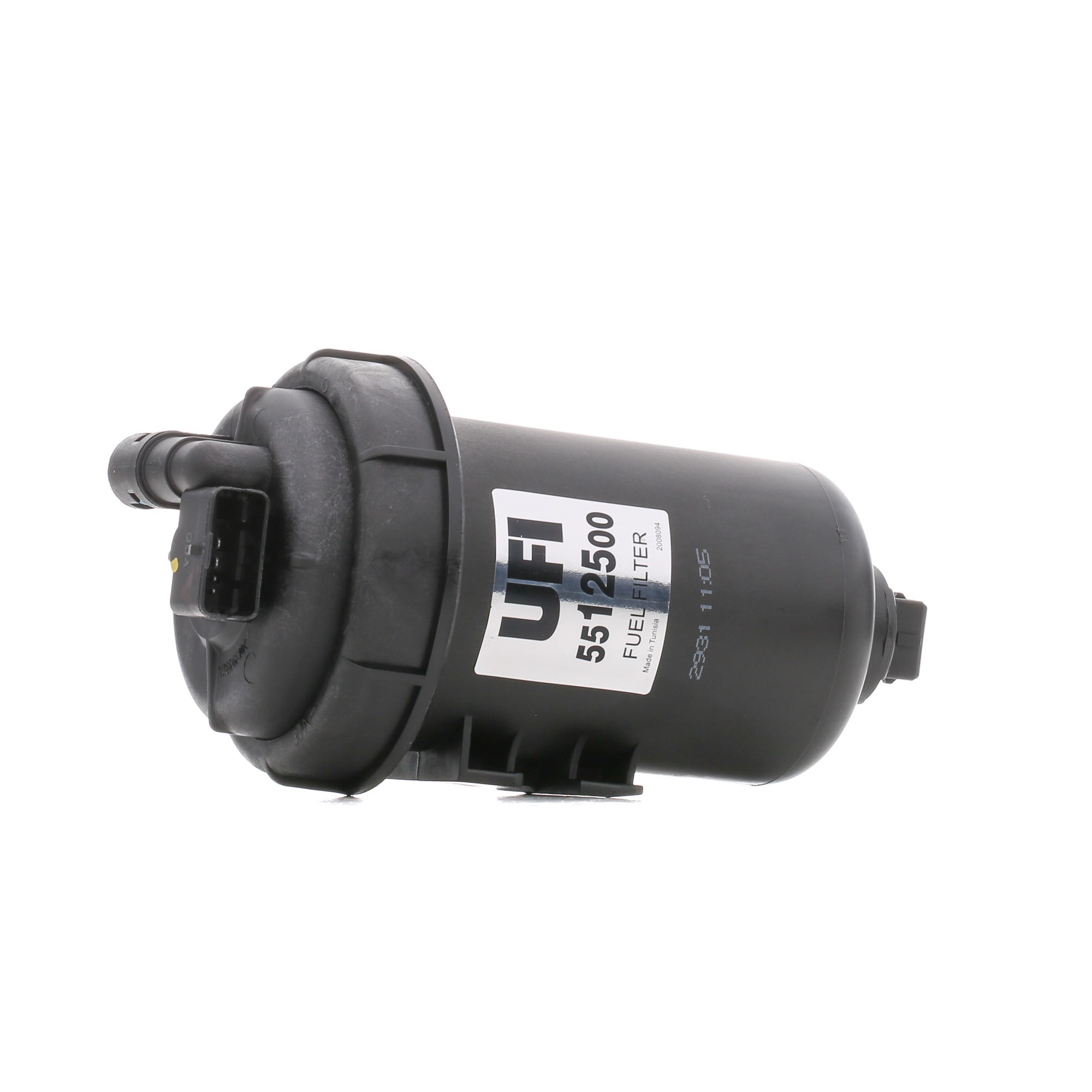 Compre UFI Filtro de combustível Produto No.: 55.125.00 a preços baixos de 88,95 €