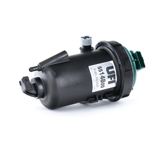 OEM Filtru combustibil CITROËN JUMPER platou / sasiu 1346387080, 1352490080, 1362976080 de la UFI - economisiți datorită prețurilor noastre mici