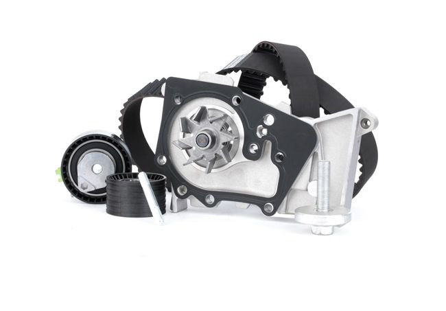 OEM Distributieset met waterpomp Renault Megane 1 Cabrio 1999 AIRTEX