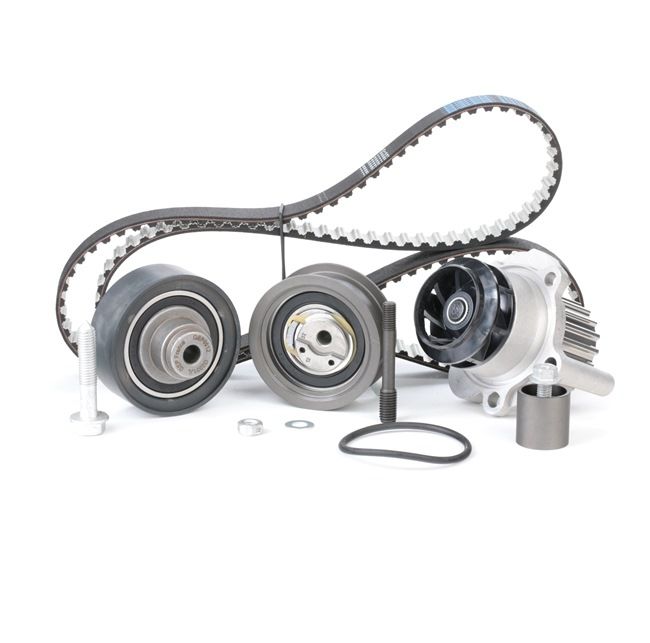 OEM Pompă apă + kit distribuție SEAT 1.9 SDI 64 CP motor diesel de la AIRTEX online la un preț incredibil