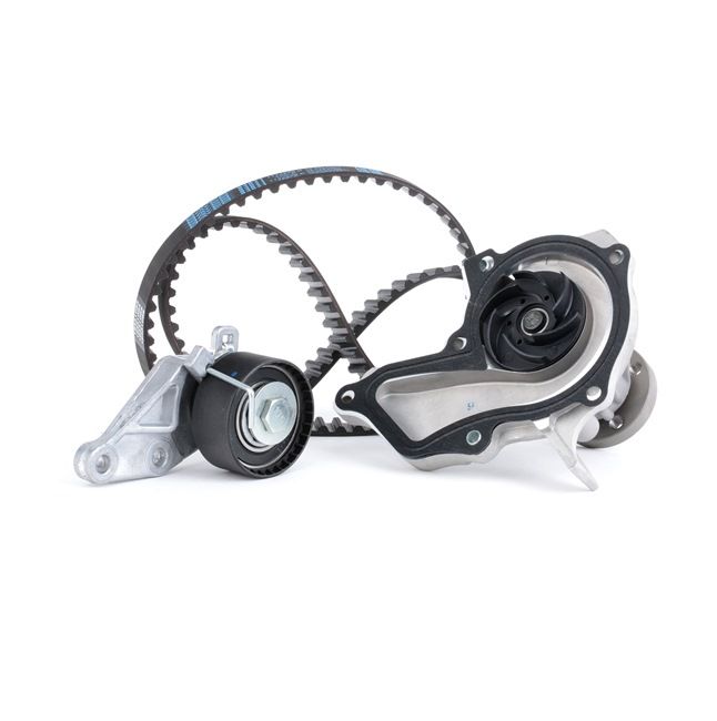 Ford Fiesta Mk4 1997 Cambelt and water pump kit AIRTEX OEM