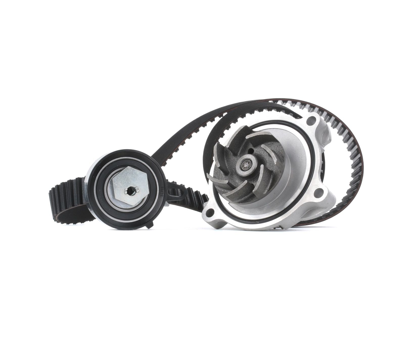 Köp AIRTEX Kamremssats med vattenpump Produktnummer: WPK-9274R01 till det förmånliga priset av 1330,63 kr