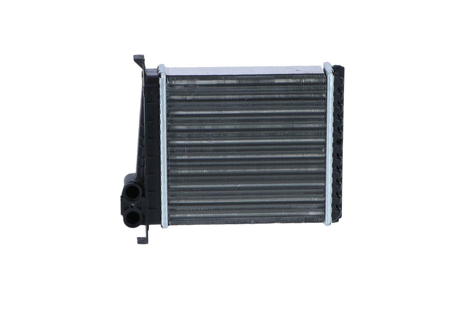 OE VOLVO V70 2007 Apsildes sistēmas radiators 3545537, 3545588, 9144221 no NRF
