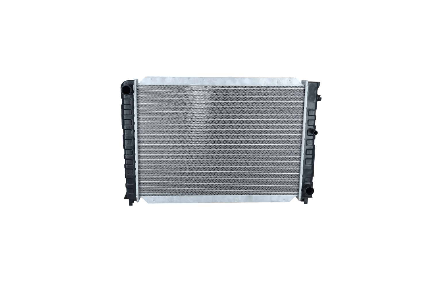 OE Radiador arrefecimento VOLVO 940 1995 3547154, 8603854, 8603901 de NRF