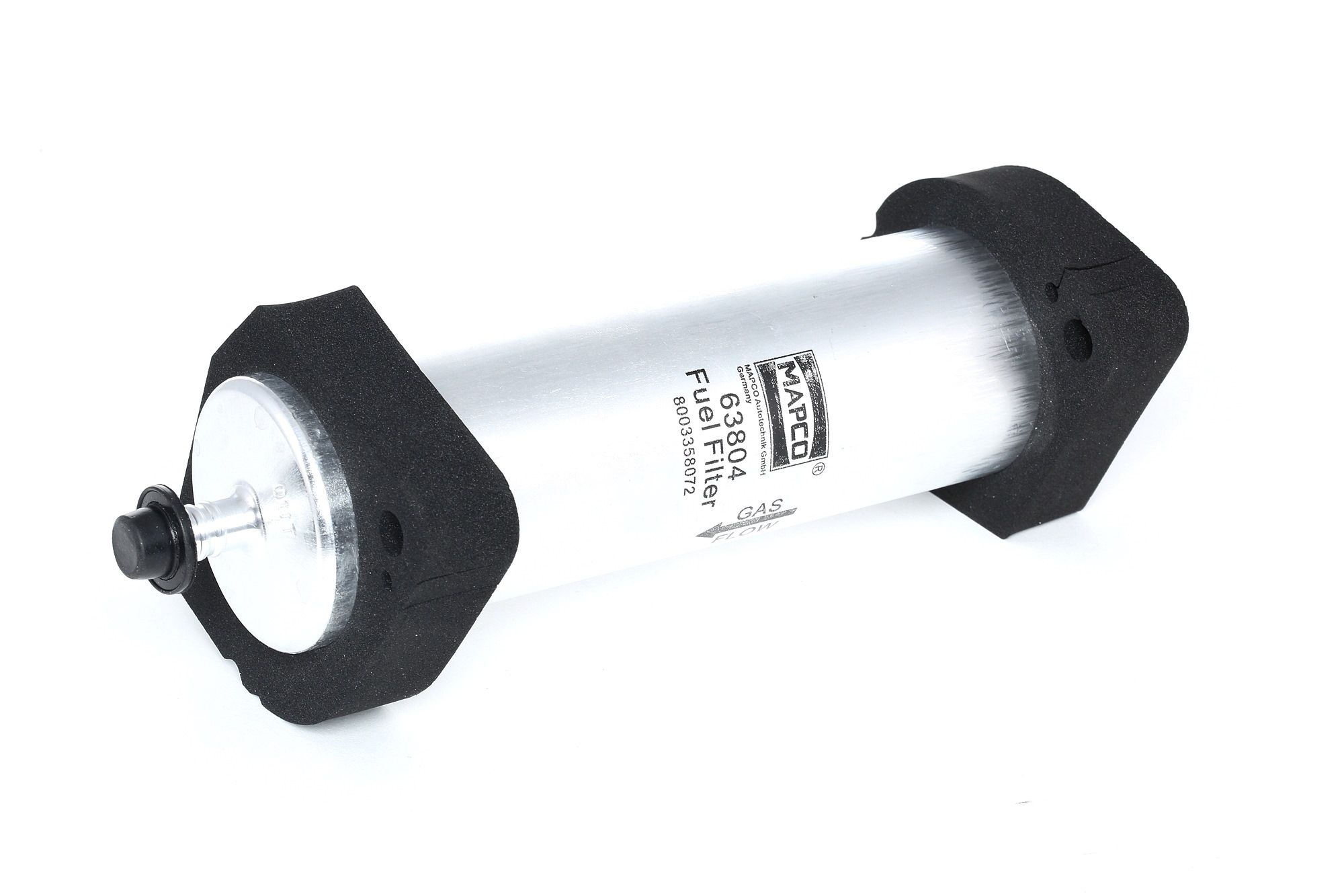Køb MAPCO Brændstof-filter Produktnummer.: 63804 til den lave pris af 226,11 kr.