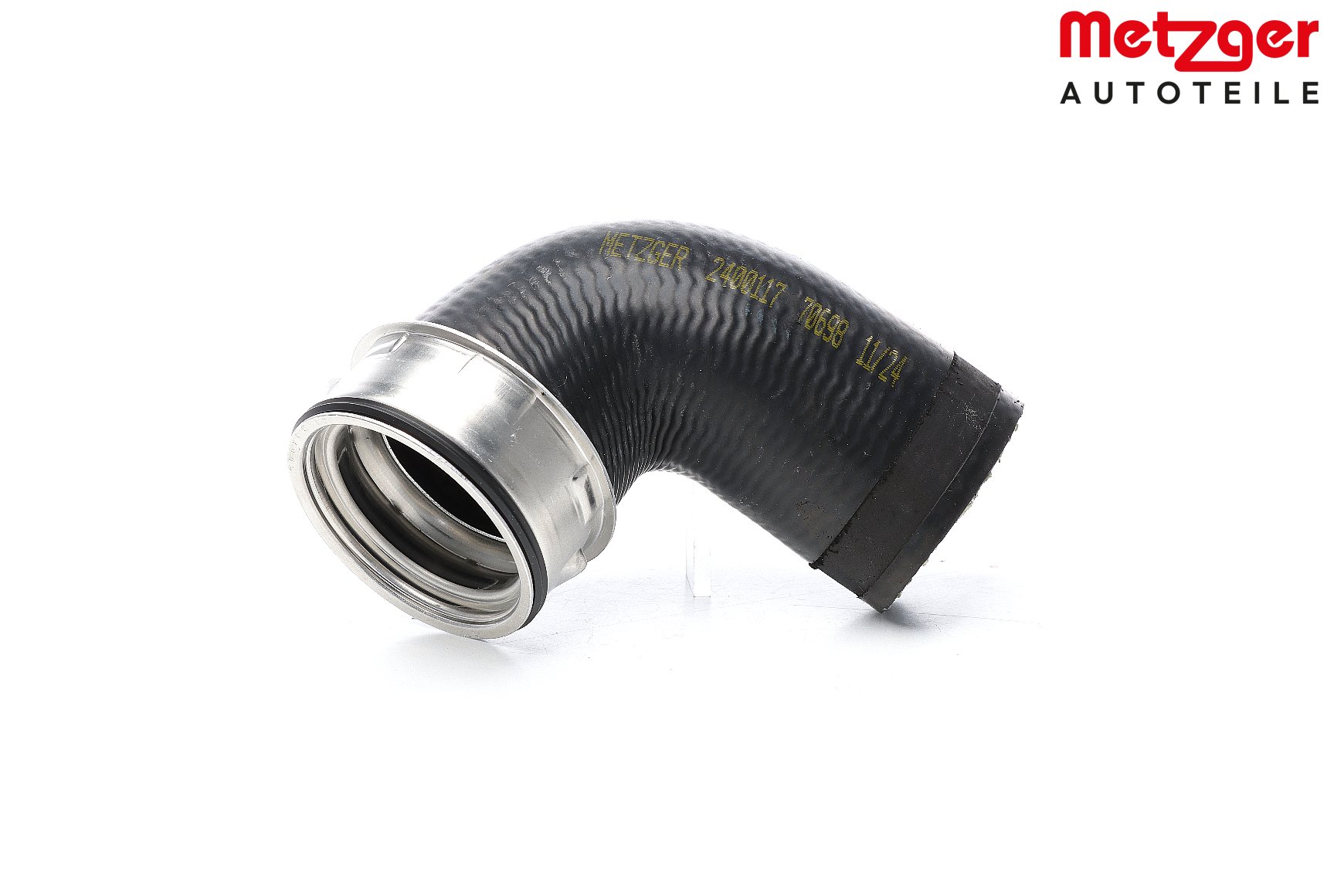 Ostke METZGER Kompressoriõhuvoolik Toode nr.: 2400117 madala hinnaga 43,02 €