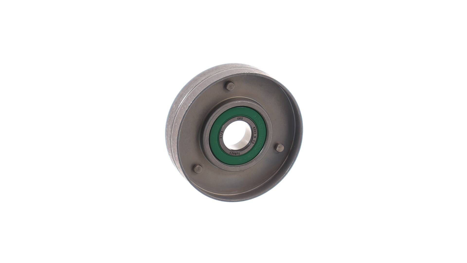 OE AUDI R8 Geleiderol / omdraairol v-snaren 079903341A, 079903341F, 07L903137C van SKF - aan spotprijzen
