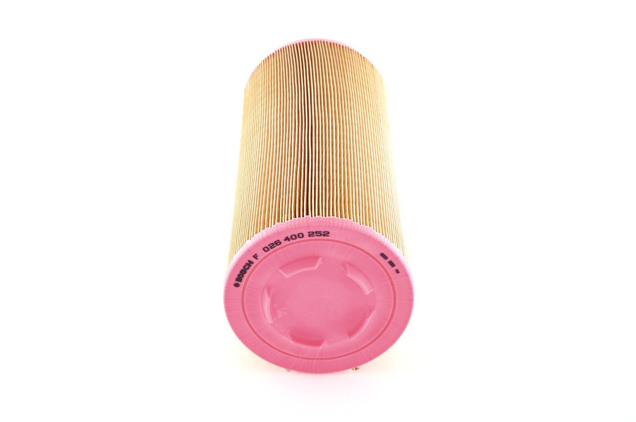 BOSCH Luftfilter Produkt Nr.: F 026 400 252 zum fairen Preis von 33,92 CHF erwerben