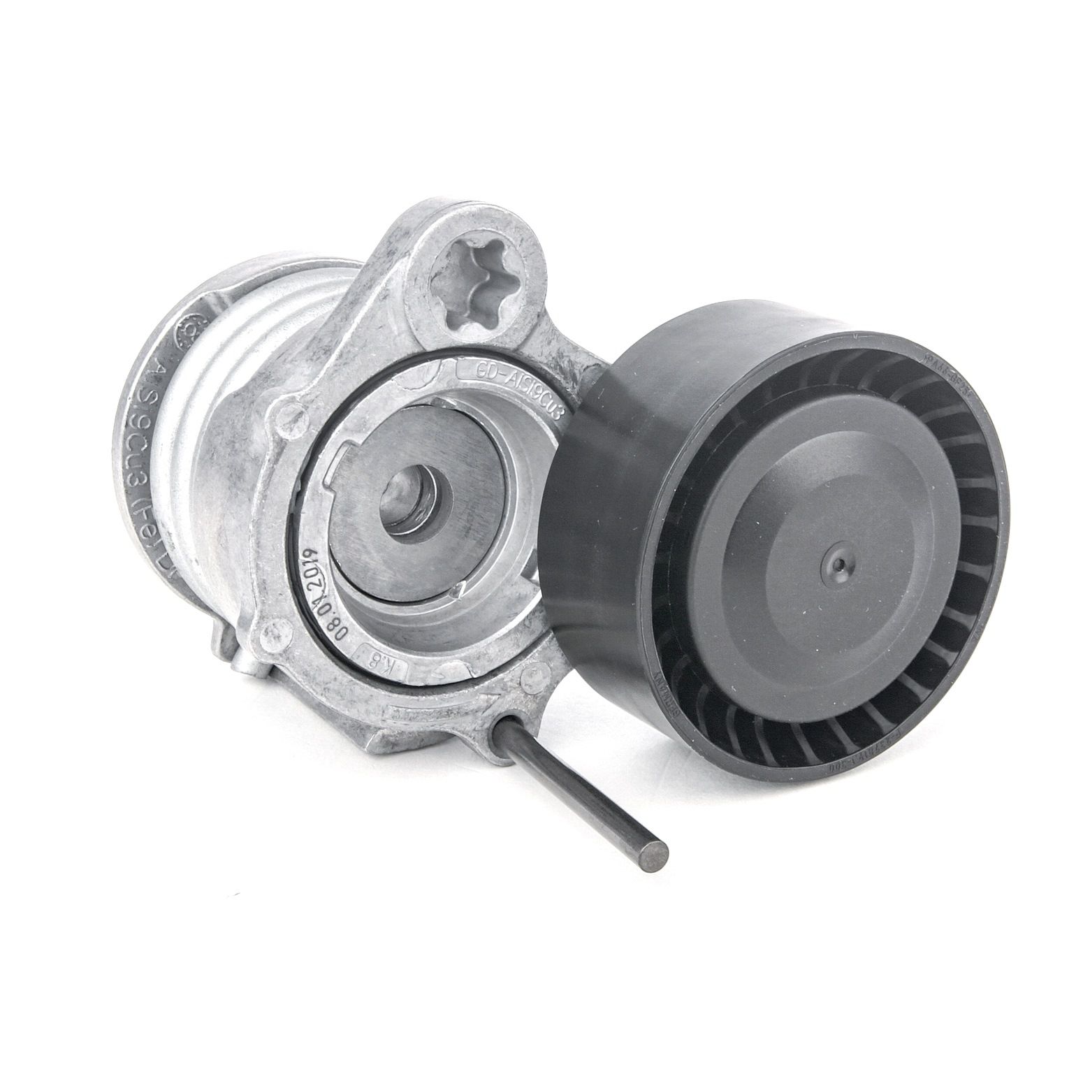 Cumpărați Rola intinzator, curea transmisie de la SKF Număr produs: VKM 38212 la prețul de doar 238,38 lei