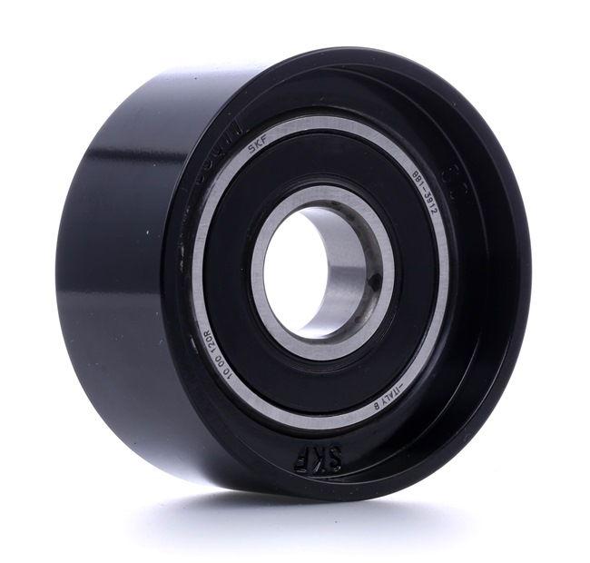OEM Rola ghidaj curea accesorii Accord II Hatchback 1984 31190RBDE01, 31190PRA000, 31190PRA400 SKF