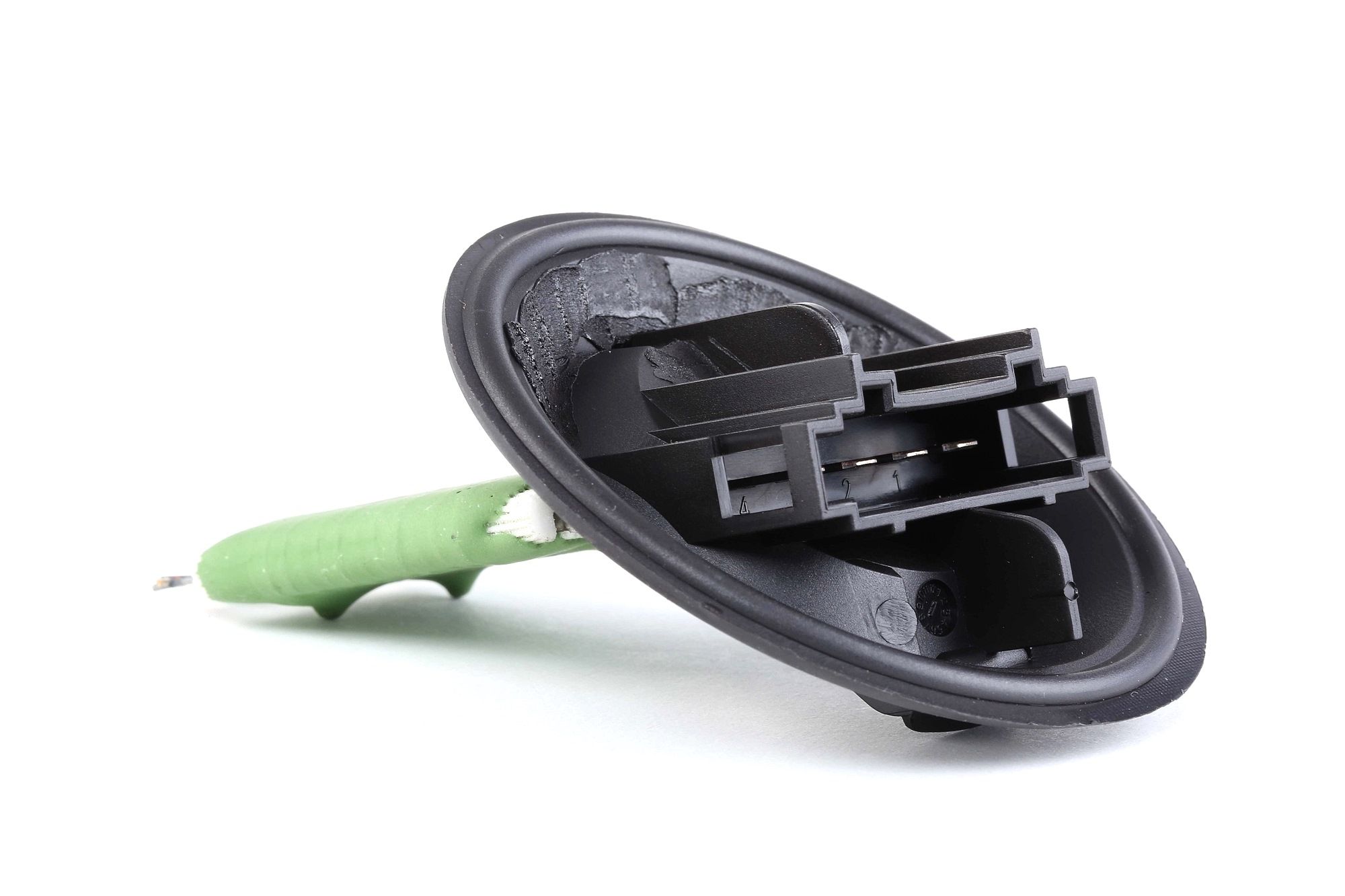 Compre METZGER Resistência, ventilador do habitáculo Produto No.: 0917028 a preços baixos de 19,71 €