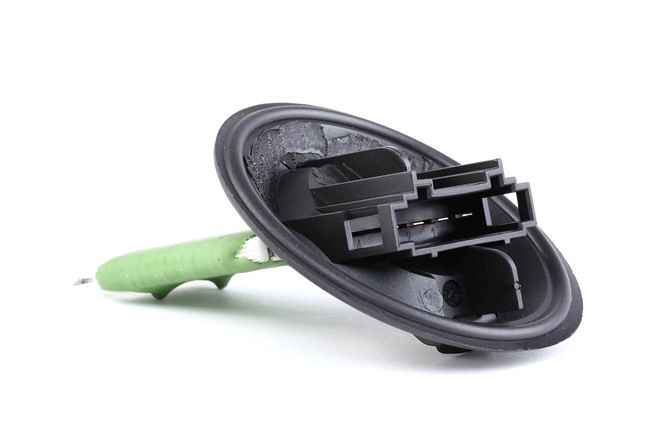 OE Resistência do ventilador SKODA 110 1977 6Q0959263, 6Q0959263A, 1K0959263A de METZGER