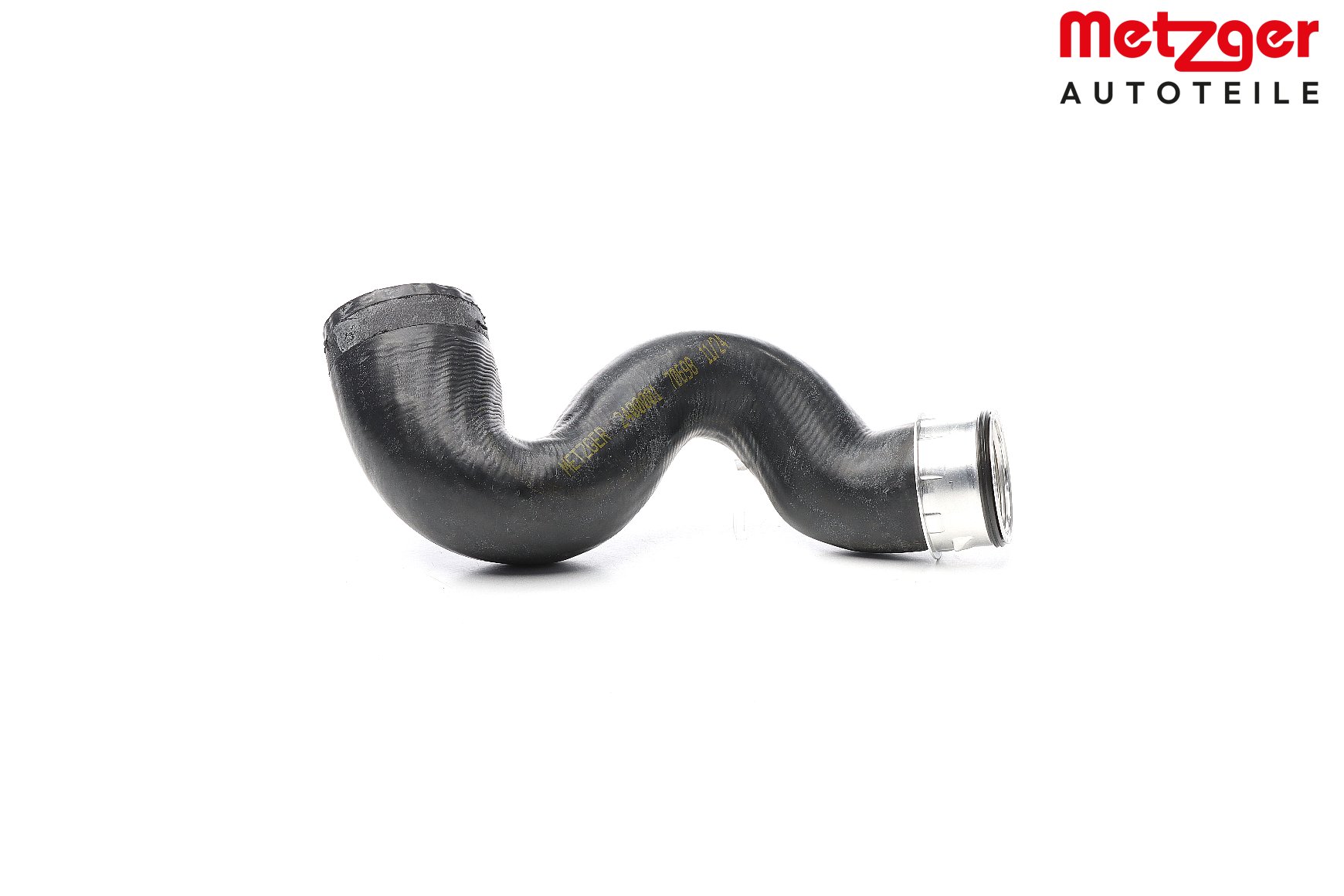 Compre online originais a baixo custo Tubo flexível do ar de sobrealimentação 2400001 comparáveis com os números OEM 8E0145834E