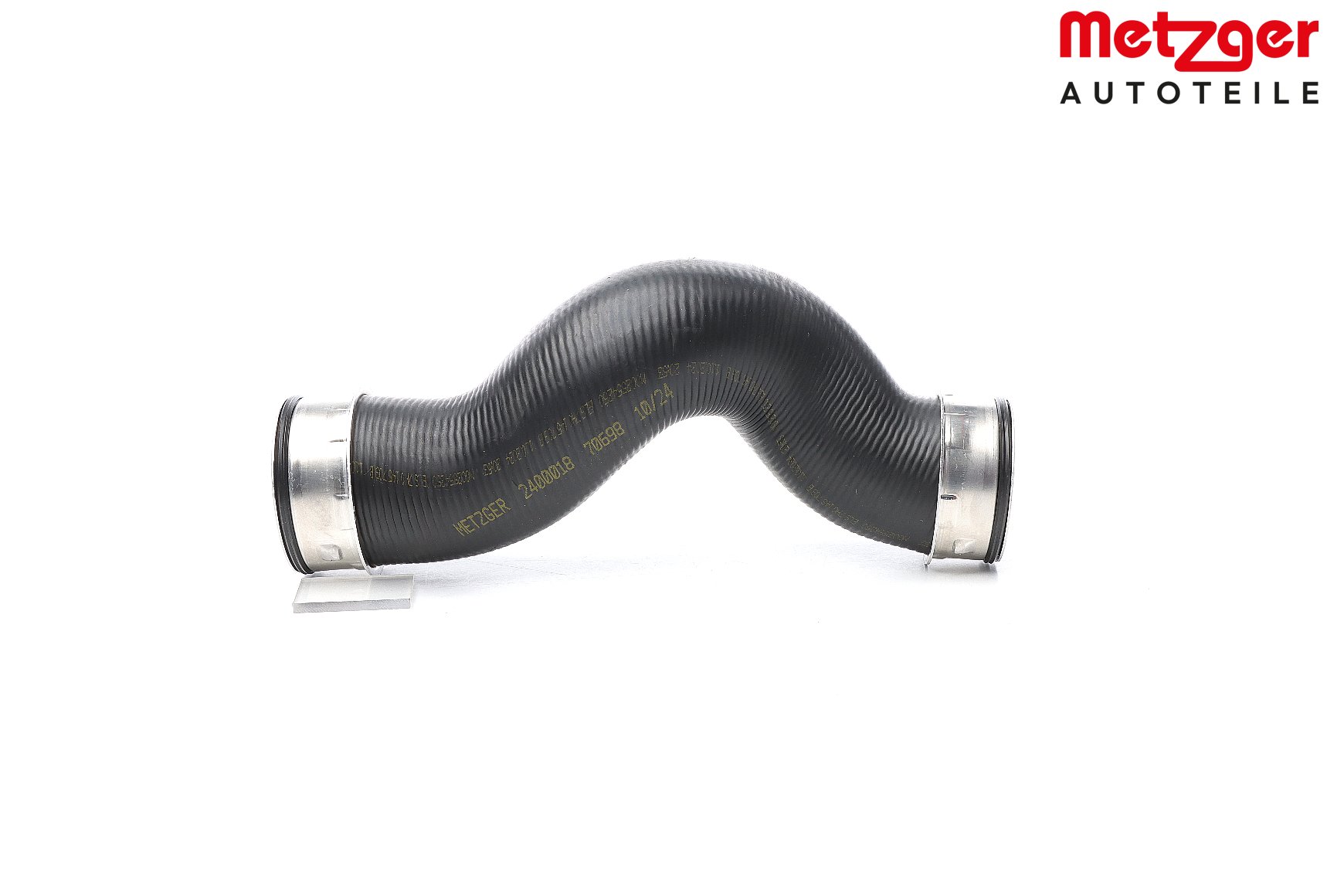 Cumpărați online Furtun aer supraalimentare 2400018 original/ă și la un preț mic, compatibil/ă cu nr. OEM 7H0145709
