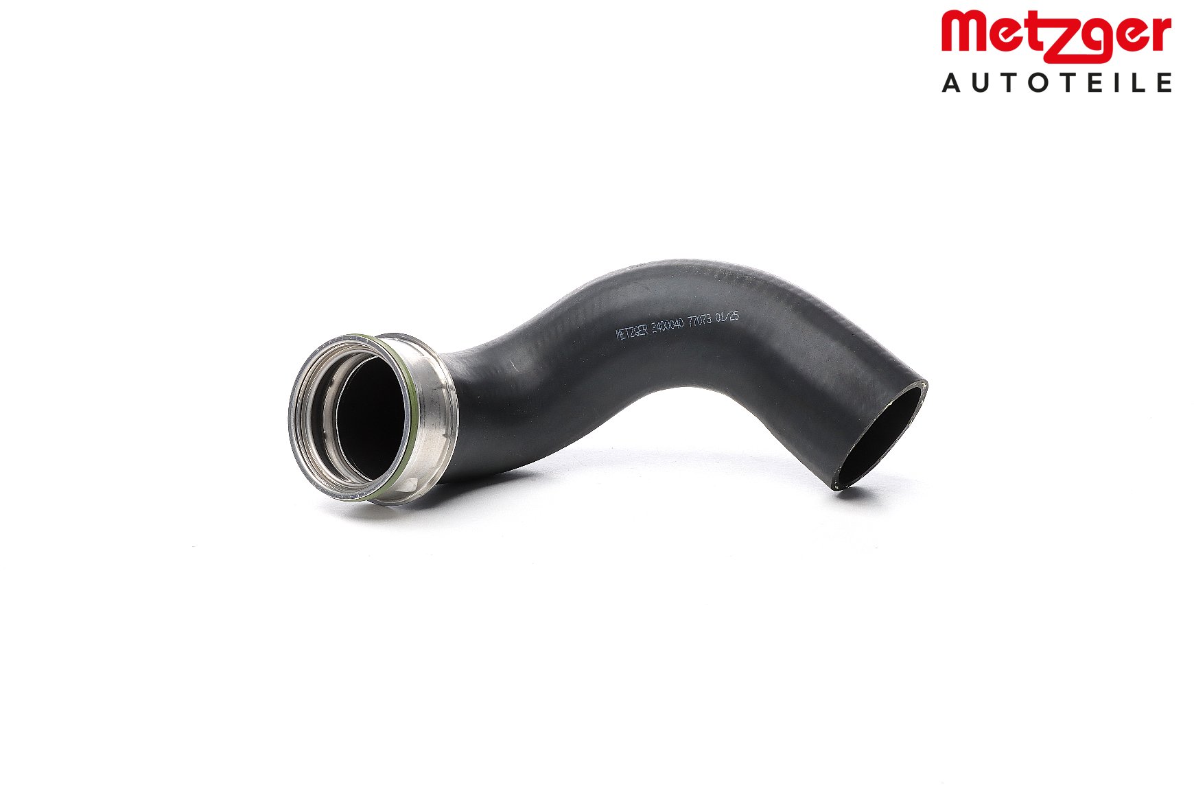 OEM Ελαστ. σωλ. αέρα υπερπλήρωσης MERCEDES-BENZ E 270 CDI (211.616) 177 PS Πετρέλαιο 2115283182 από την METZGER ηλεκτρονικά σε χαμηλές τιμές