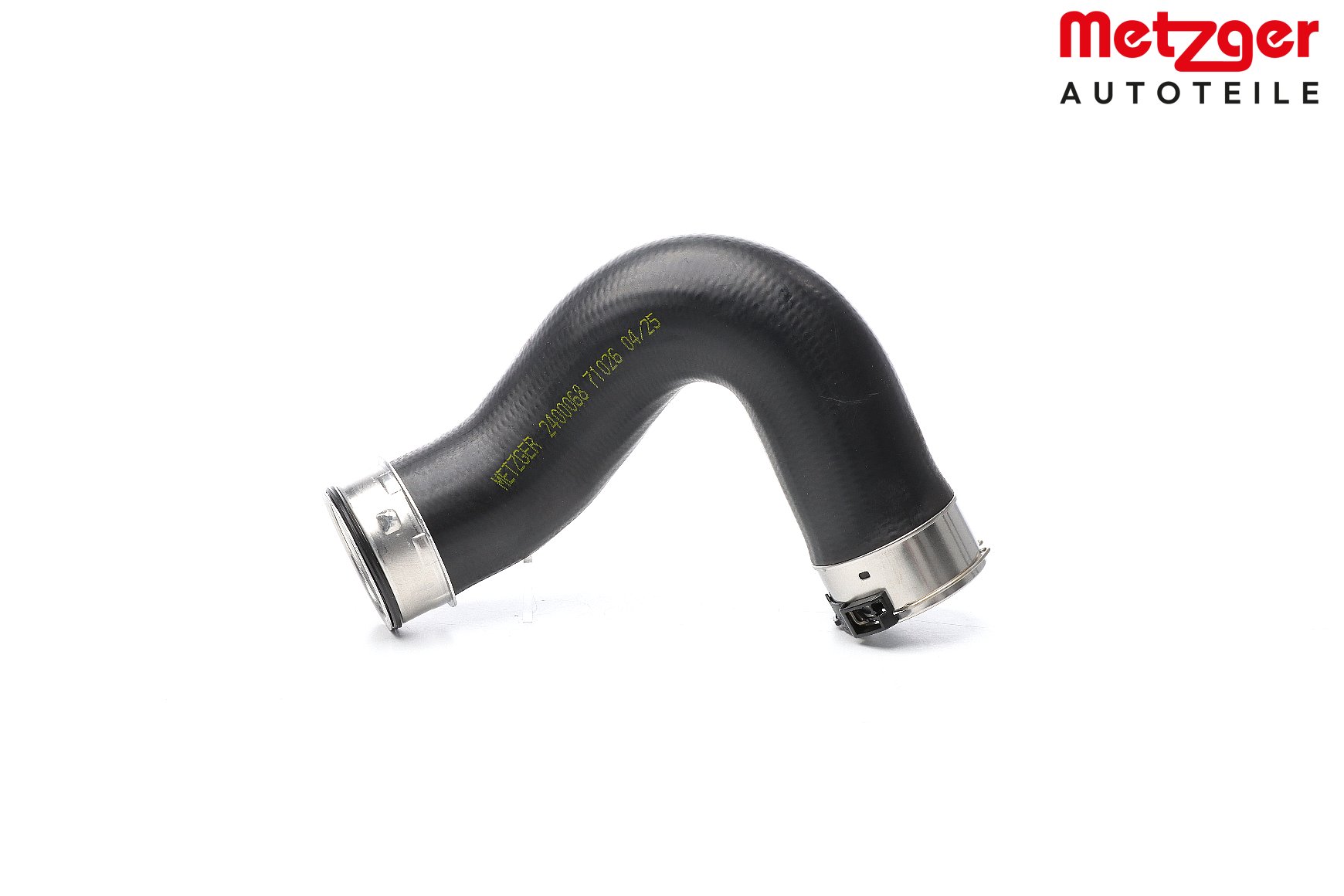 OEM Laadluchtslang MERCEDES-BENZ 519 CDI / BlueTEC 4x4 (906.153, 906.155, 906.253,... 190 PK Diesel 9065282682 van METZGER online aan verbazingwekkende prijzen