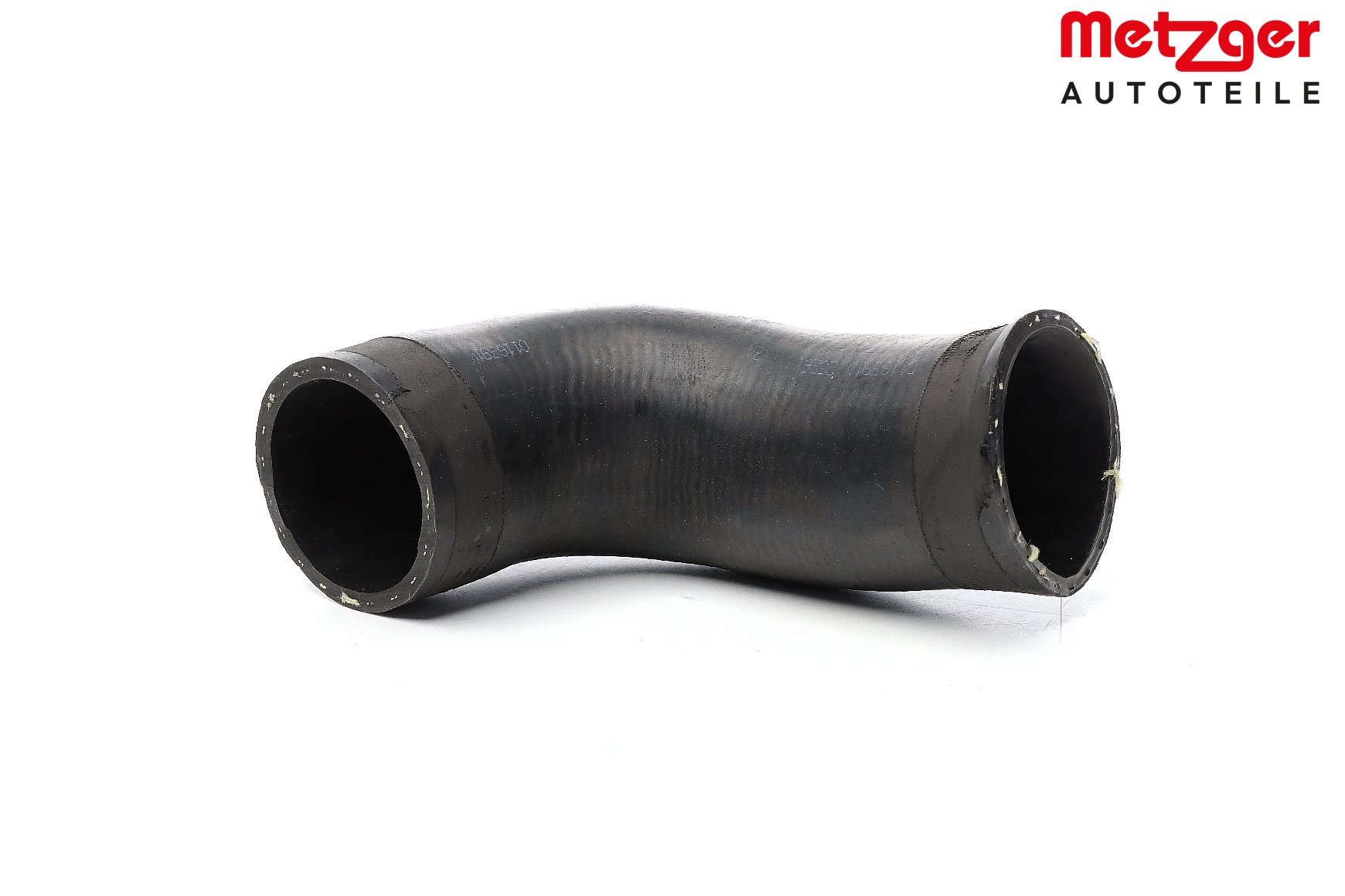 OEM Turboschlauch Audi A4 B7 Limousine 2008 8E0145837G METZGER