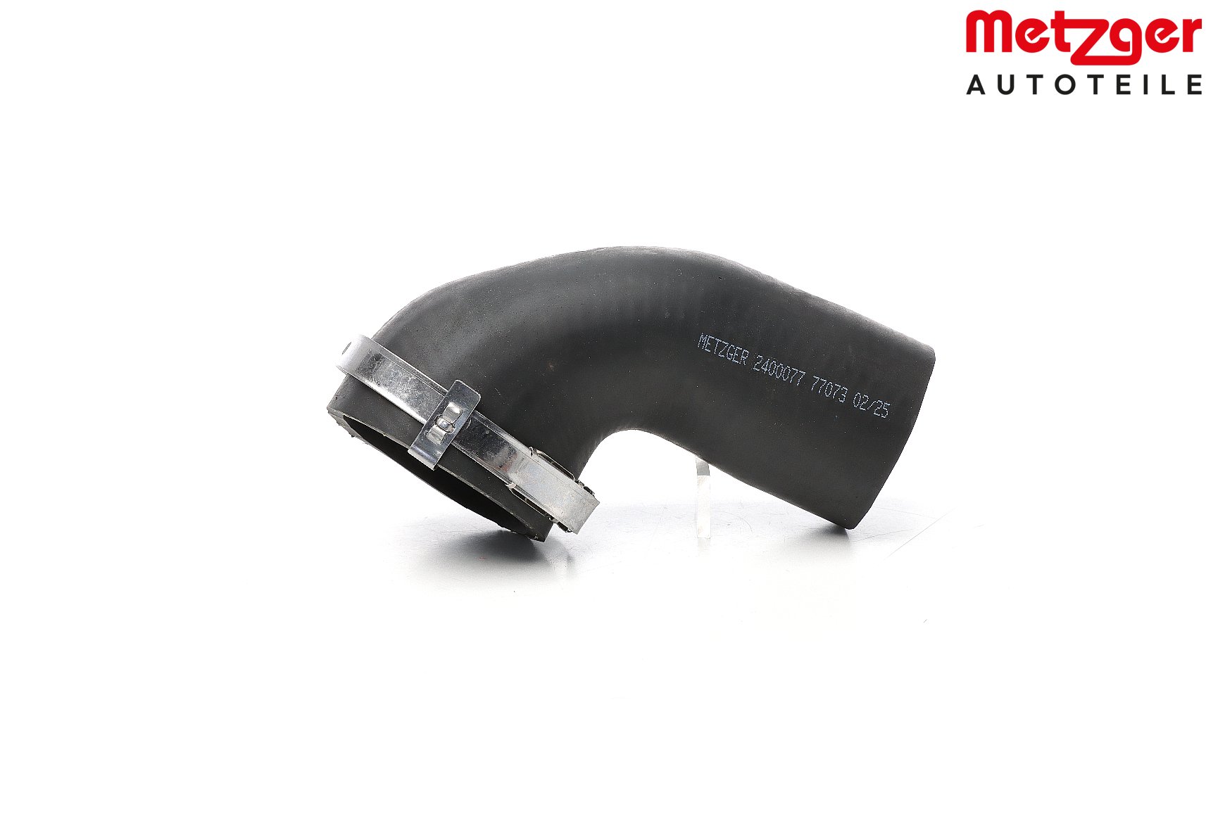 OEM Ελαστ. σωλ. αέρα υπερπλήρωσης VW 1.4 TSI 160 PS Βενζίνη 1K0145838L από την METZGER ηλεκτρονικά σε χαμηλές τιμές