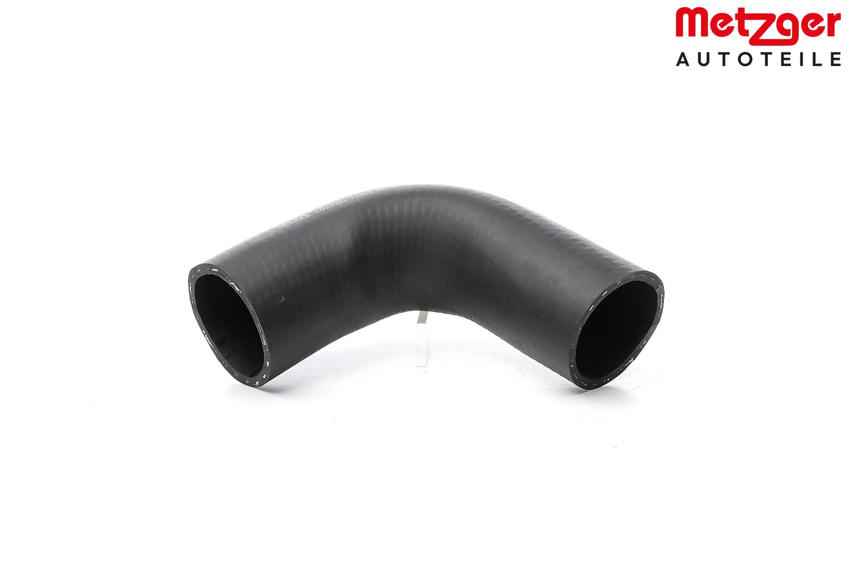 VW Fox Estate 1989 Boost pipe METZGER OEM 6Q0145832G, 6Q0145832J, 6Q0145828A