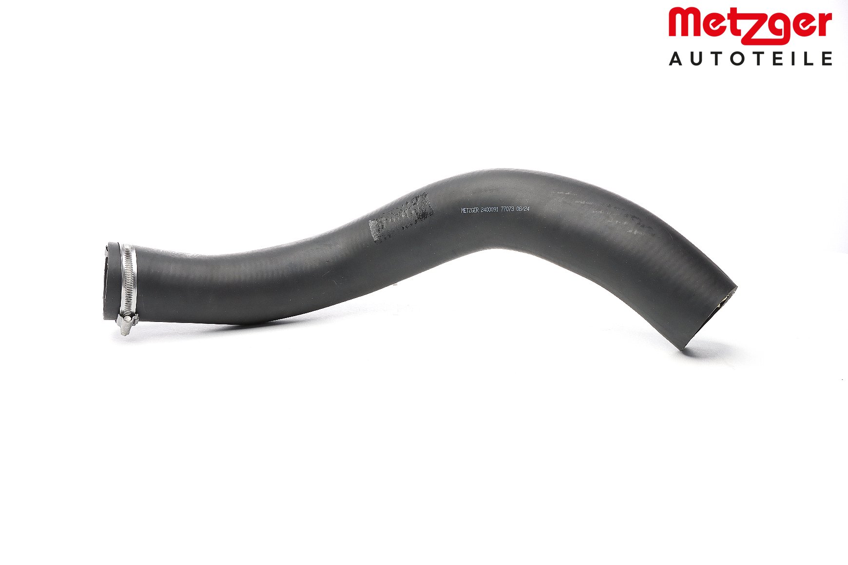 OE Hadicka plniciho vzduchu VW CRAFTER 2024 2E0145828, 9065280982, A9065280982 z METZGER