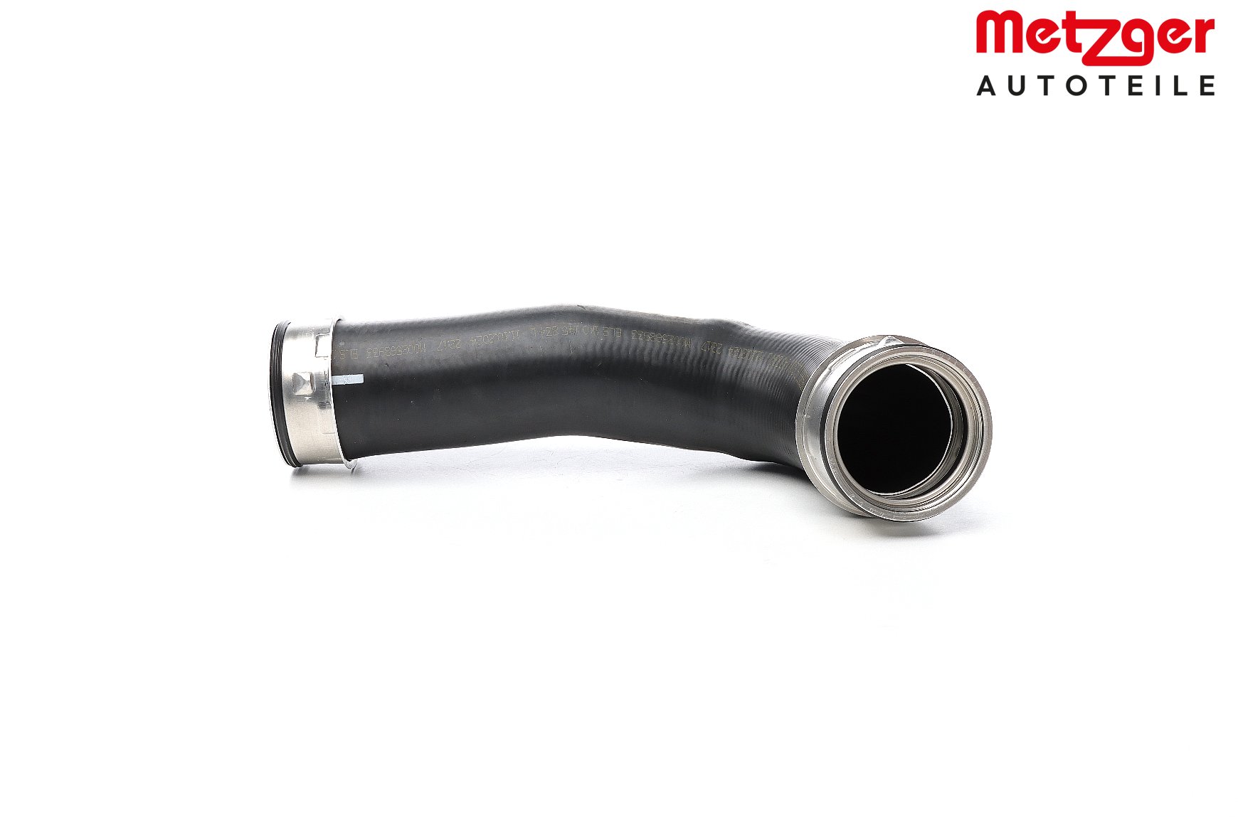 Compre online originais a baixo custo Tubo flexível do ar de sobrealimentação 2400107 comparáveis com os números OEM 1K0145834B