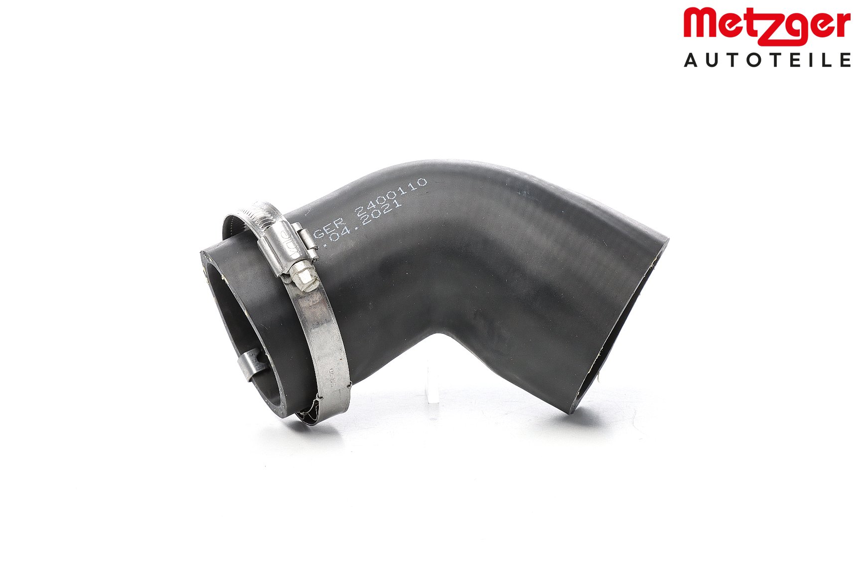 OEM Hadica plniaceho vzduchu VW 1.8 TSI 160 HP Benzín 1K0145838AG od METZGER online za výborné ceny