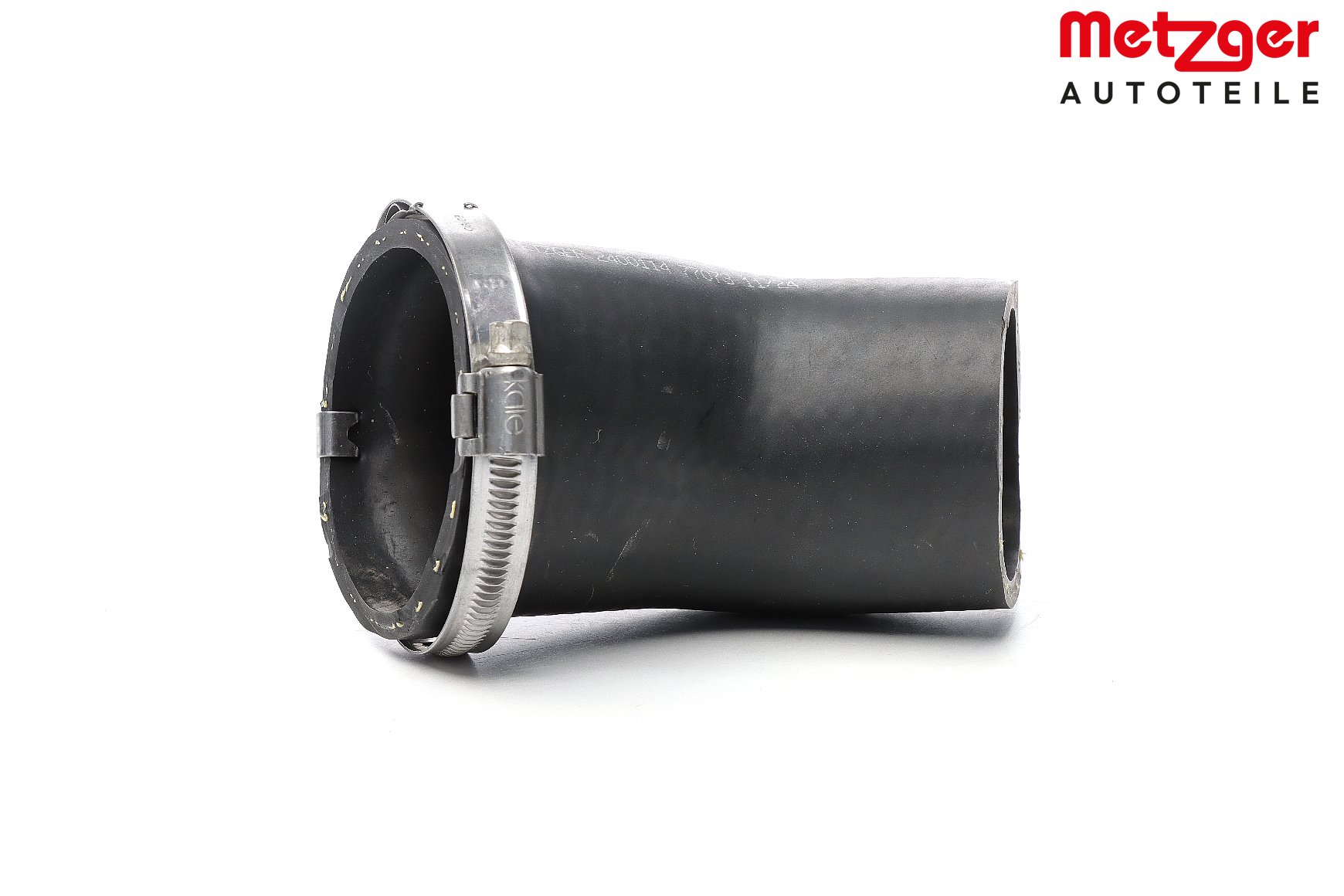 OEM Hadicka plniciho vzduchu VW 2.0 TFSI 200 HP Benzín 1K0145838S od METZGER online za výborné ceny