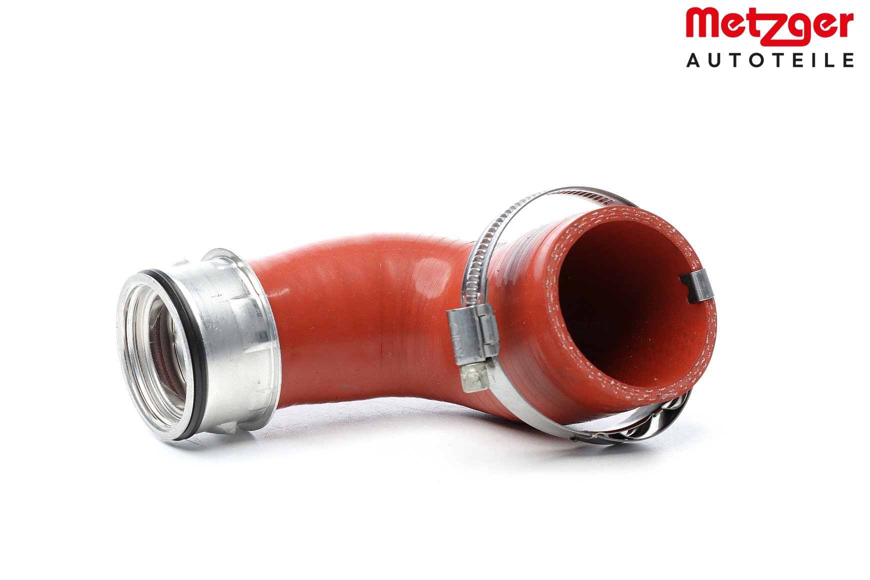 Įsigykite METZGER Kompresoriaus padavimo žarna Prekės Nr.: 2400118 už žemiausią 42,29 € kainą