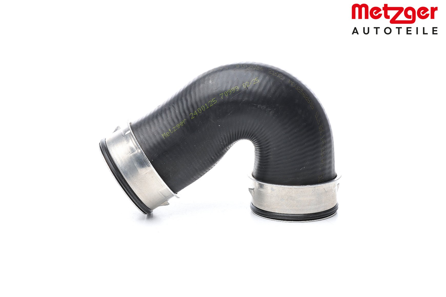 OEM Hadicka plniciho vzduchu VW 1.9 TDI 4motion 130 HP Diesel 3B0145834AC od METZGER online za výborné ceny