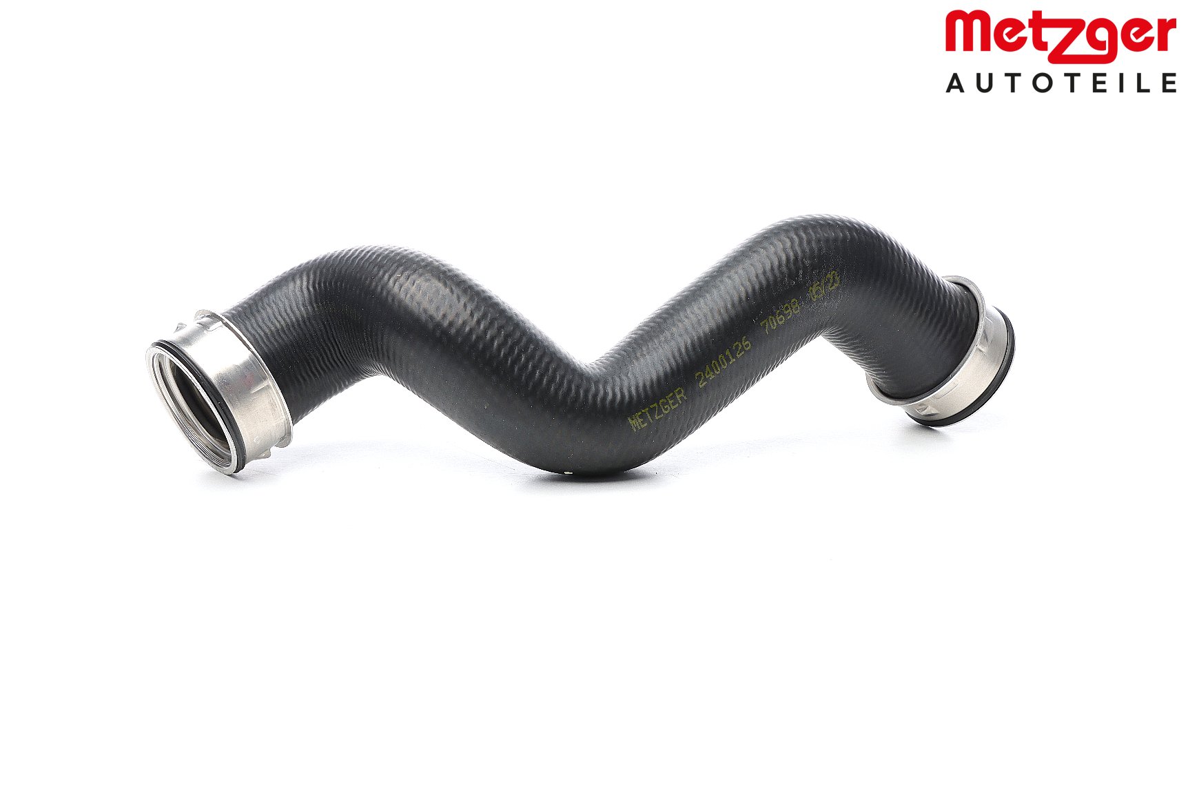 OEM Hadicka plniciho vzduchu VW 1.9 TDI 4motion 130 HP Diesel 3B0145834N od METZGER online za výborné ceny