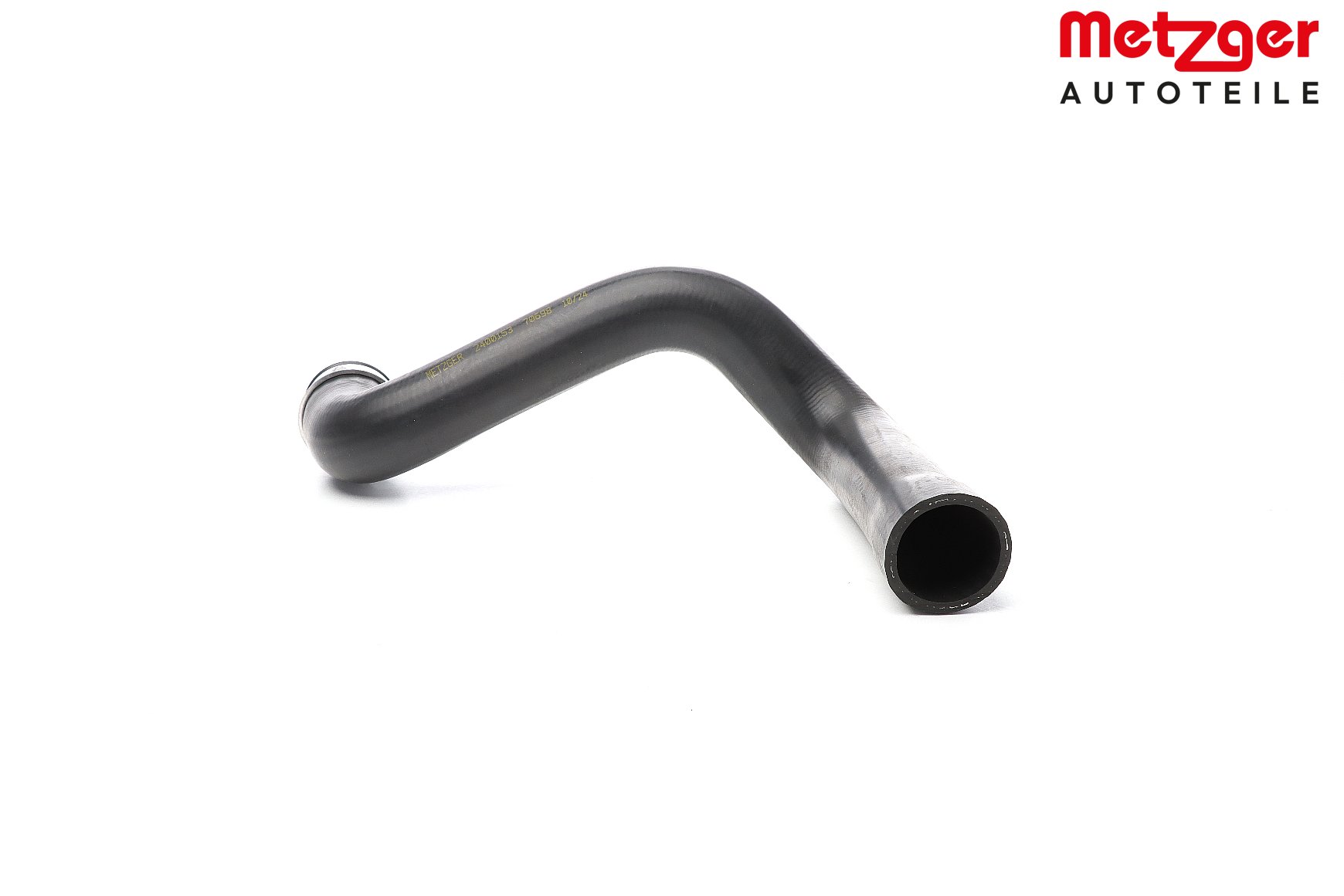 OPEL 1.3 CDTI (F08, F68) 70 HV Diesel Ahdinletku OEM 24460994 METZGER netistä edulliseen hintaan